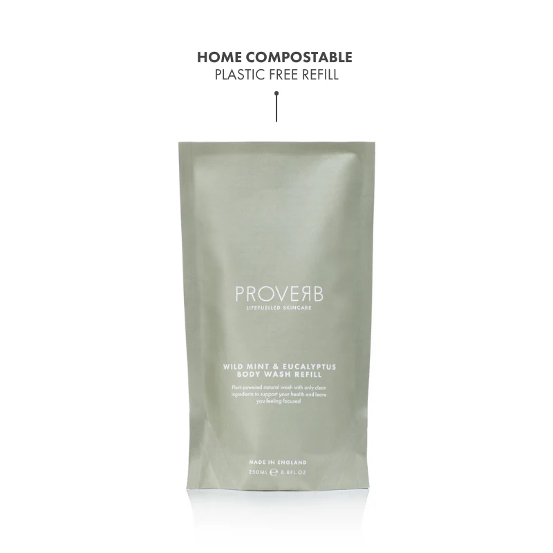 2nd Body Wash Refill - Image 2