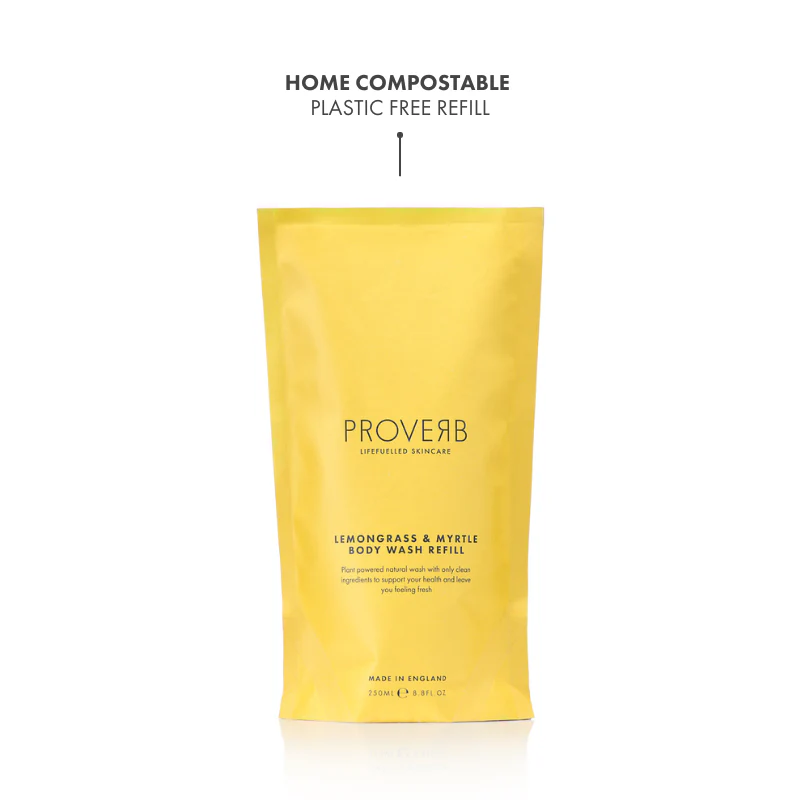 2nd Body Wash Refill - Image 3
