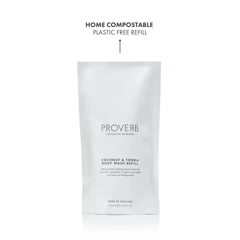 2nd Body Wash Refill - Image 4