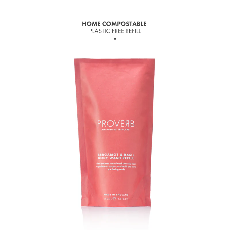 2nd Body Wash Refill - Image 5
