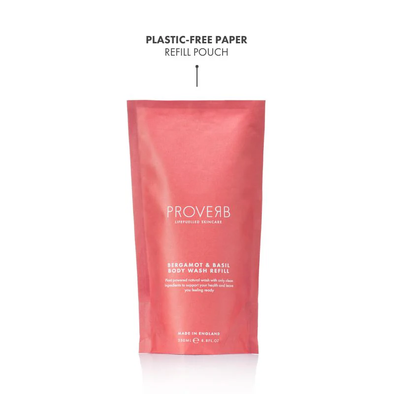 Body Wash REFILL - Image 4