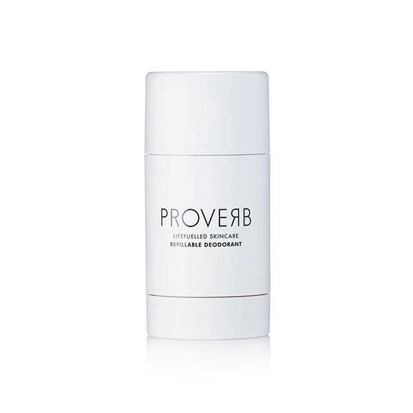 Refillable Natural Deodorant (Shop Now) - Image 8