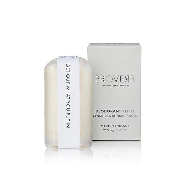 Deodorant Refill - Image 4
