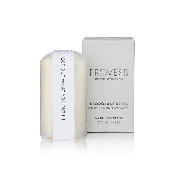 Refillable Natural Deodorant (Shop Refill) - Image 3